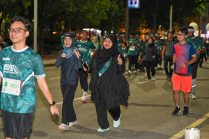 Night Race @ Putrajaya 2026
