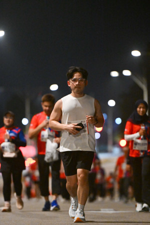 Night Race @ Putrajaya 2026