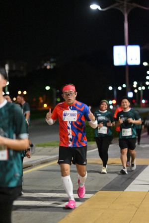 Night Race @ Putrajaya 2026