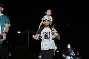 Night Race @ Putrajaya 2026