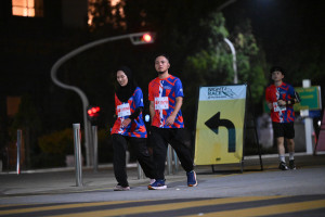 Night Race @ Putrajaya 2026