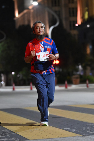Night Race @ Putrajaya 2026