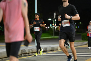 Night Race @ Putrajaya 2026
