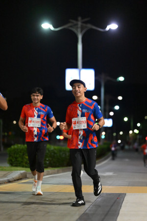 Night Race @ Putrajaya 2026