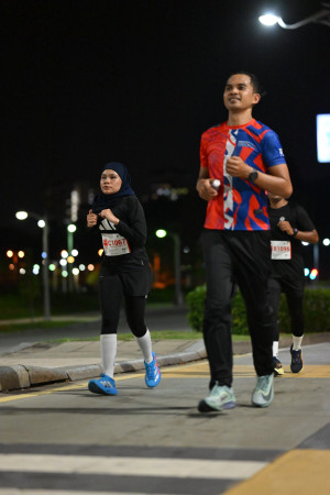 Night Race @ Putrajaya 2026