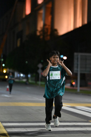 Night Race @ Putrajaya 2026
