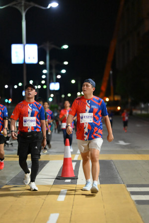 Night Race @ Putrajaya 2026