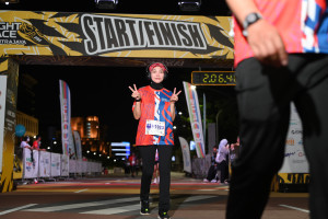 Night Race @ Putrajaya 2026