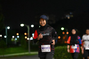 Night Race @ Putrajaya 2026