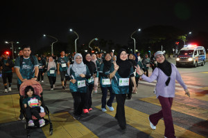 Night Race @ Putrajaya 2026
