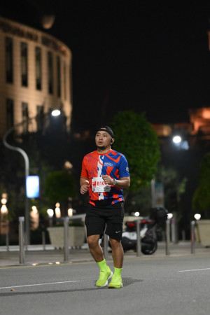 Night Race @ Putrajaya 2026