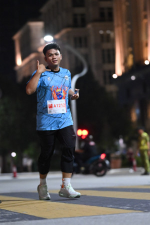 Night Race @ Putrajaya 2026
