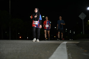 Night Race @ Putrajaya 2026