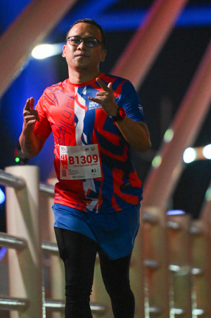 Night Race @ Putrajaya 2026