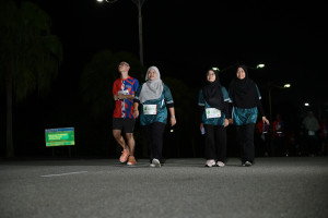 Night Race @ Putrajaya 2026