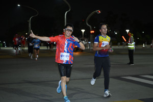 Night Race @ Putrajaya 2026