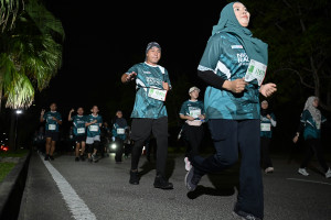 Night Race @ Putrajaya 2026