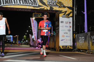 Night Race @ Putrajaya 2026