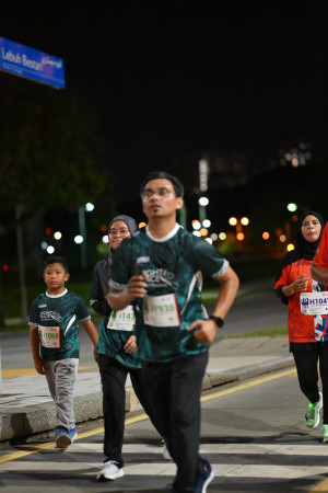 Night Race @ Putrajaya 2026
