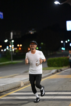 Night Race @ Putrajaya 2026
