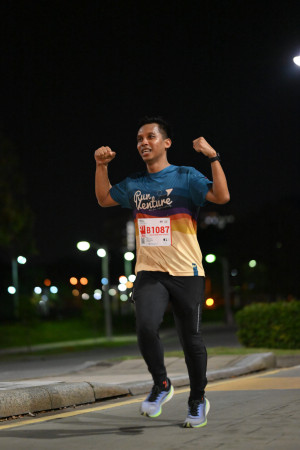 Night Race @ Putrajaya 2026