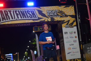 Night Race @ Putrajaya 2026
