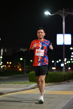 Night Race @ Putrajaya 2026