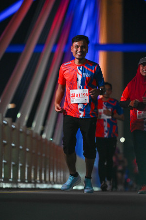Night Race @ Putrajaya 2026