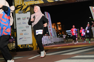 Night Race @ Putrajaya 2026