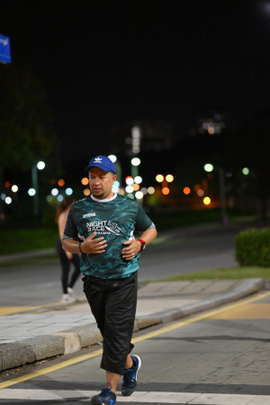 Night Race @ Putrajaya 2026