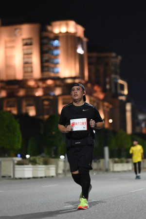 Night Race @ Putrajaya 2026