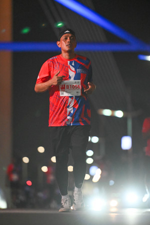 Night Race @ Putrajaya 2026