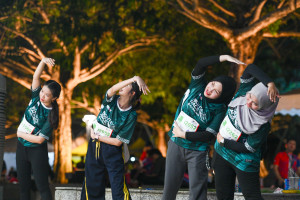 Night Race @ Putrajaya 2026