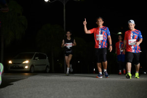 Night Race @ Putrajaya 2026