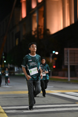 Night Race @ Putrajaya 2026