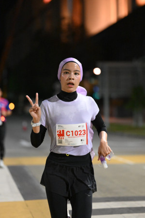 Night Race @ Putrajaya 2026