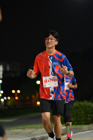 Night Race @ Putrajaya 2026