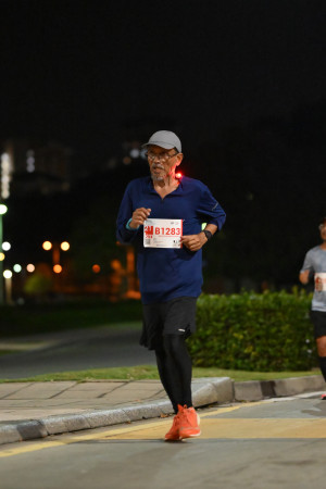 Night Race @ Putrajaya 2026