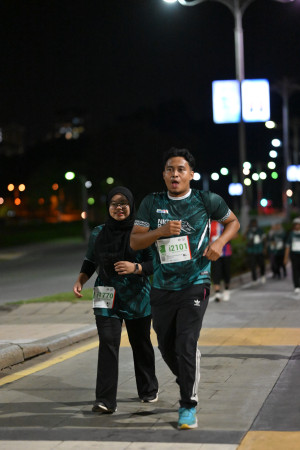 Night Race @ Putrajaya 2026