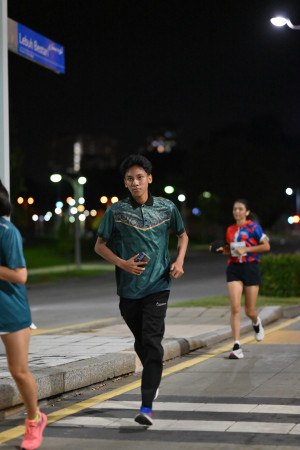 Night Race @ Putrajaya 2026