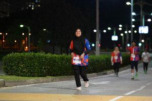 Night Race @ Putrajaya 2026