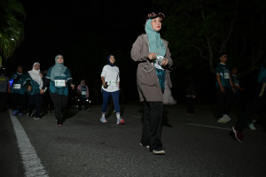 Night Race @ Putrajaya 2026