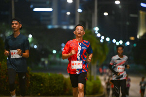 Night Race @ Putrajaya 2026