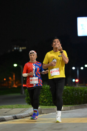 Night Race @ Putrajaya 2026