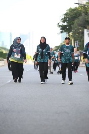 Night Race @ Putrajaya 2026
