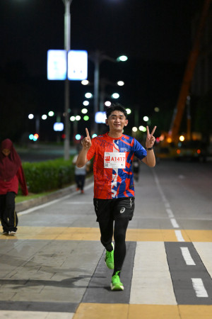 Night Race @ Putrajaya 2026