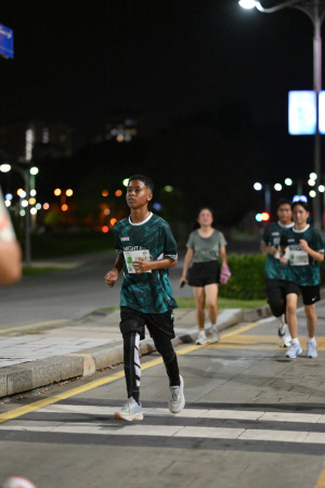Night Race @ Putrajaya 2026