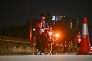 Night Race @ Putrajaya 2026