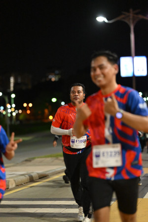 Night Race @ Putrajaya 2026