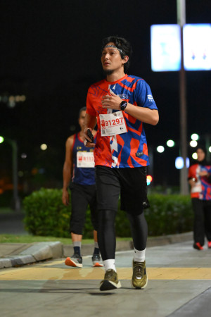Night Race @ Putrajaya 2026